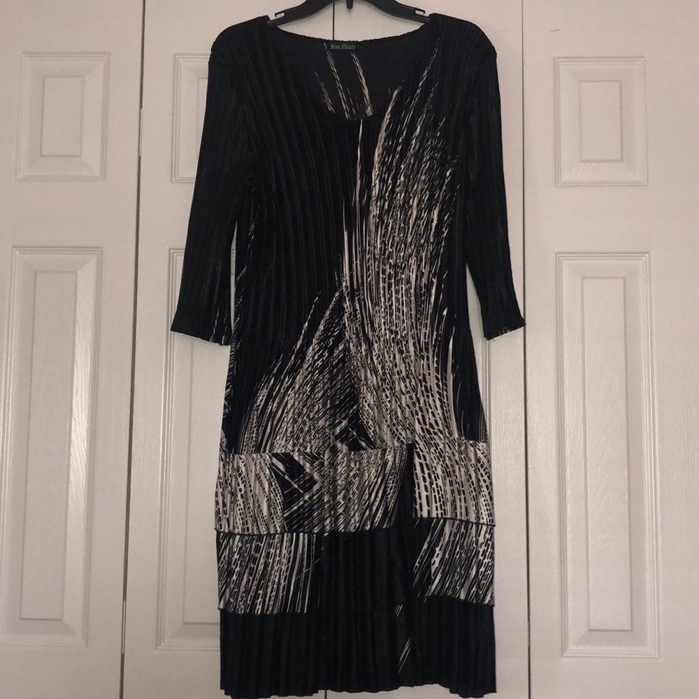 Woman’s dress